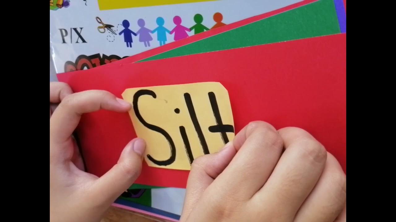 NonDigital Instructional Materials (TTL) YouTube