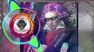 Beethoven - Für Elise REMIX (GOOFY)