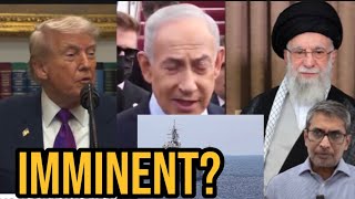 Download Lagu Trump’s big U-turn on Iran, US to deploy another aircraft carrier near Iran | Janta Ka Reporter MP3