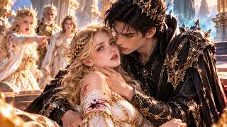 【FULL】The Princess They Destroyed Became the Underworld Queen—Now Her Family Wants Her Back