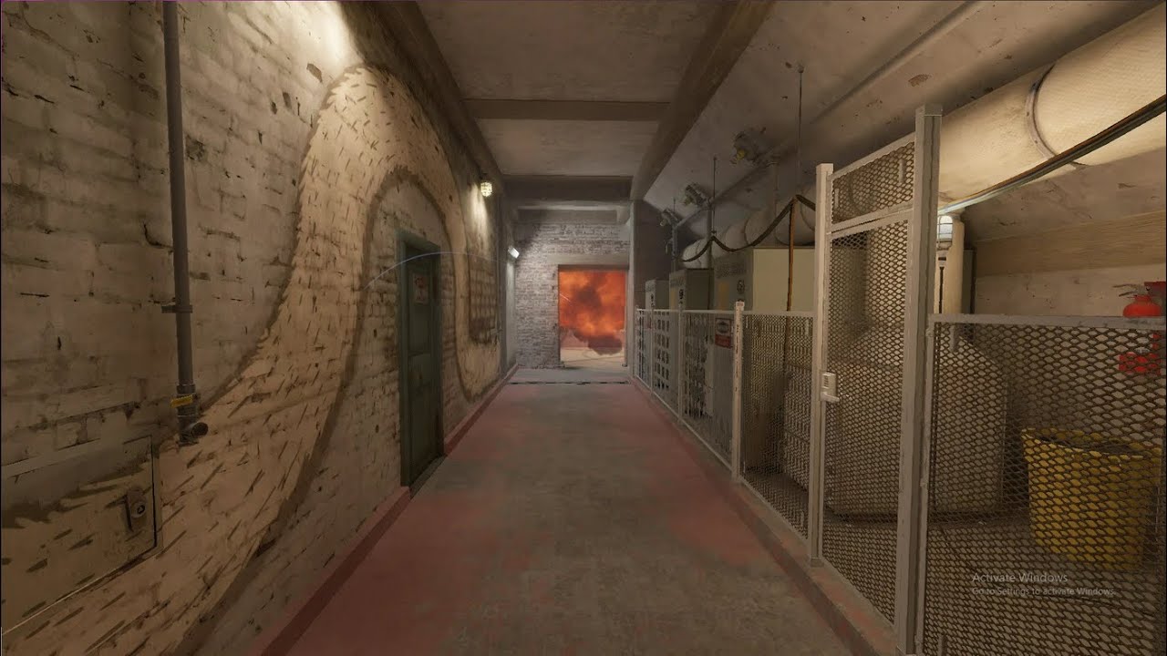 TRAIN - Popdog Flash From Red train