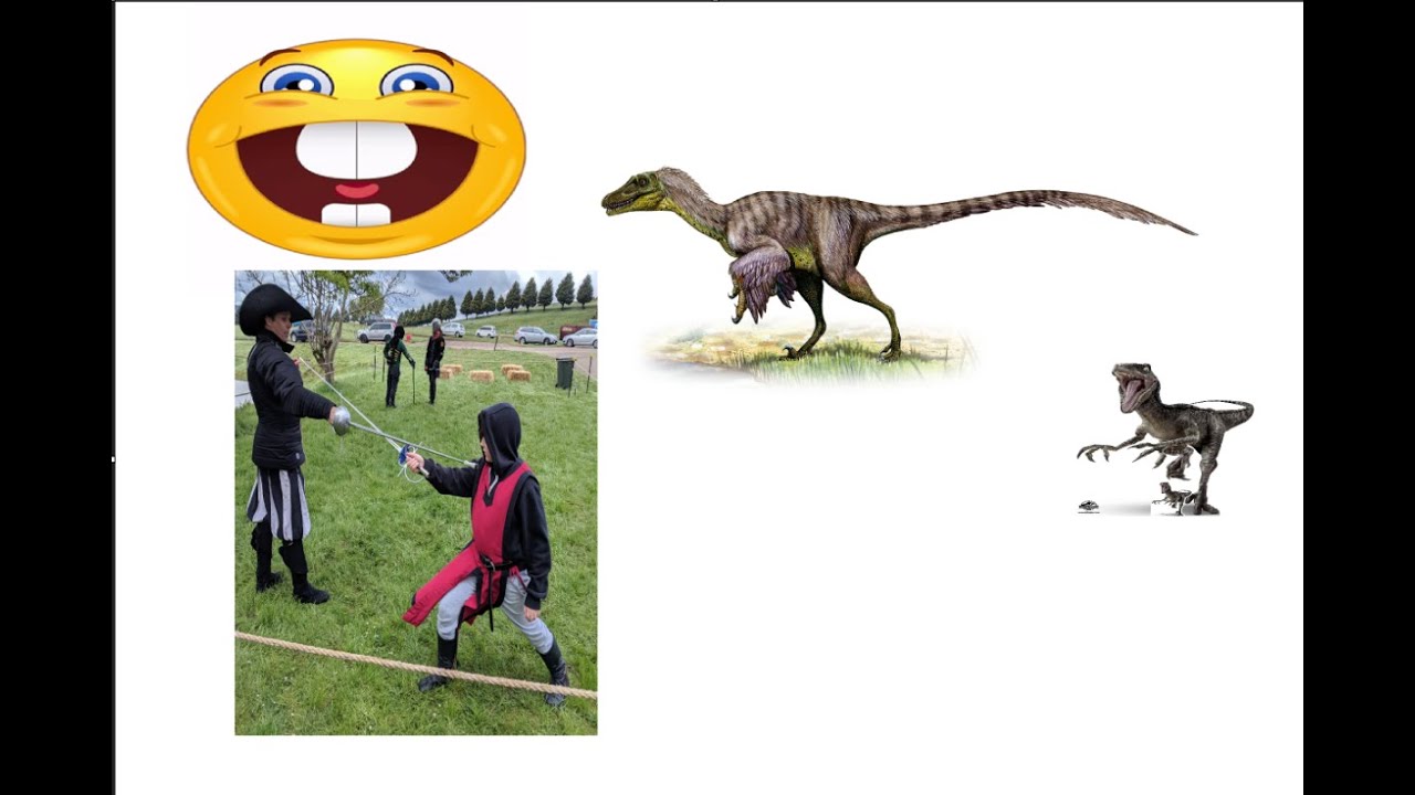 RAPTORS, ATTACK!! | Totally Accurate Battle Simulator