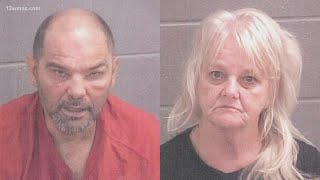 A dog belonging to missing Laurens County man found in Butts County, more info on suspects