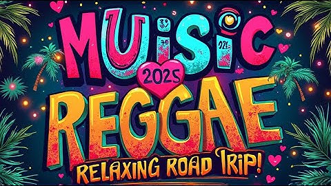 Hawaiian Reggae & Tropical Vibes 🌺,reggae music,reggae remix 2025,reggae song,reggae mix 90