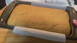 Full tutorial - Einkorn Bread- low gluten Wealth