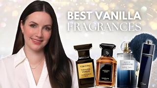 Are these still the BEST VANILLA FRAGRANCES?!