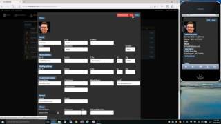 Scout Management screenshot 5
