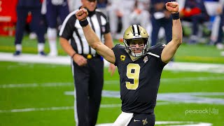 Rich Eisen: Drew Brees’ Impact on New Orleans Extends Far Beyond the Playing Field | 3\/15\/21