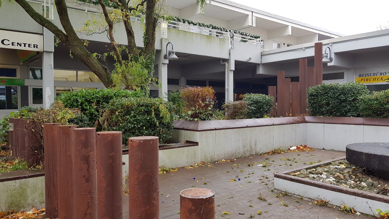 Gladbeck / Rentfort-Nord - Schwechater Str. 38 (HD)