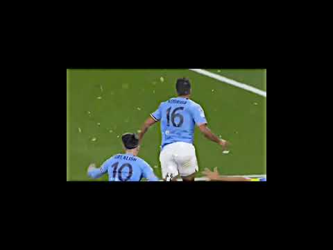 هدف رودري الحاسم في نهائي دوري الأبطال اكسبلور لايك رونالدو Got7 ريال مدريد ميسي ببجي شير