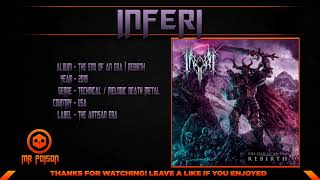 Watch Inferi A New Breed Of Savior video