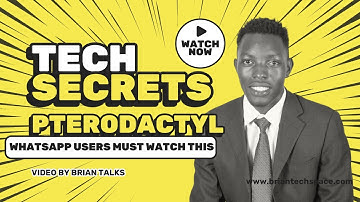 PTERODACTLY PANEL EXPLAINED  FULLY