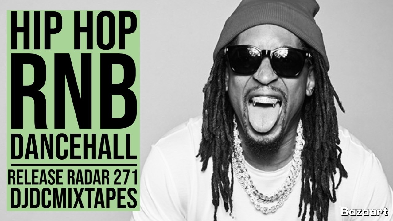 New Hip Hop R&B Dancehall Songs 2026 Mix July | Release Radar #271
