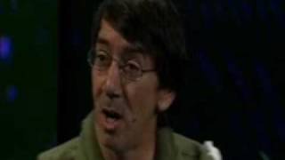 Will Wright Spore demonstration Part 1