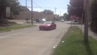1997 Mitsubishi gst 16g turbo spool