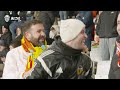 VCF INSIDE | BURGOS CF 0 - 2 VALENCIA CF