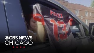 9-year-old boy hit, killed by car on way to school on Chicago's West Side