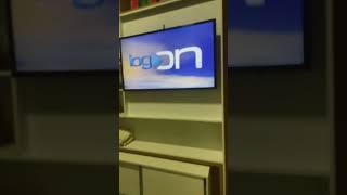 Menu Dvd Os Pequerruchos Dia De Festa