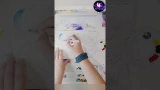 Five Below Watercolor Kit