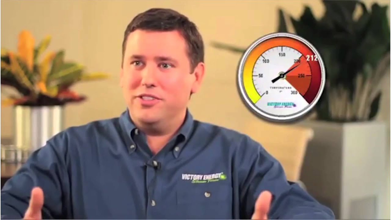 Victory Energy Company Overview YouTube