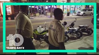 'They will get fined': Tampa’s code enforcement increases surveillance leading up to Super Bowl LV