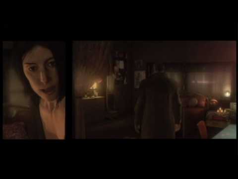 Heavy Rain Walkthrough Part 7 Detective Shelby & L...