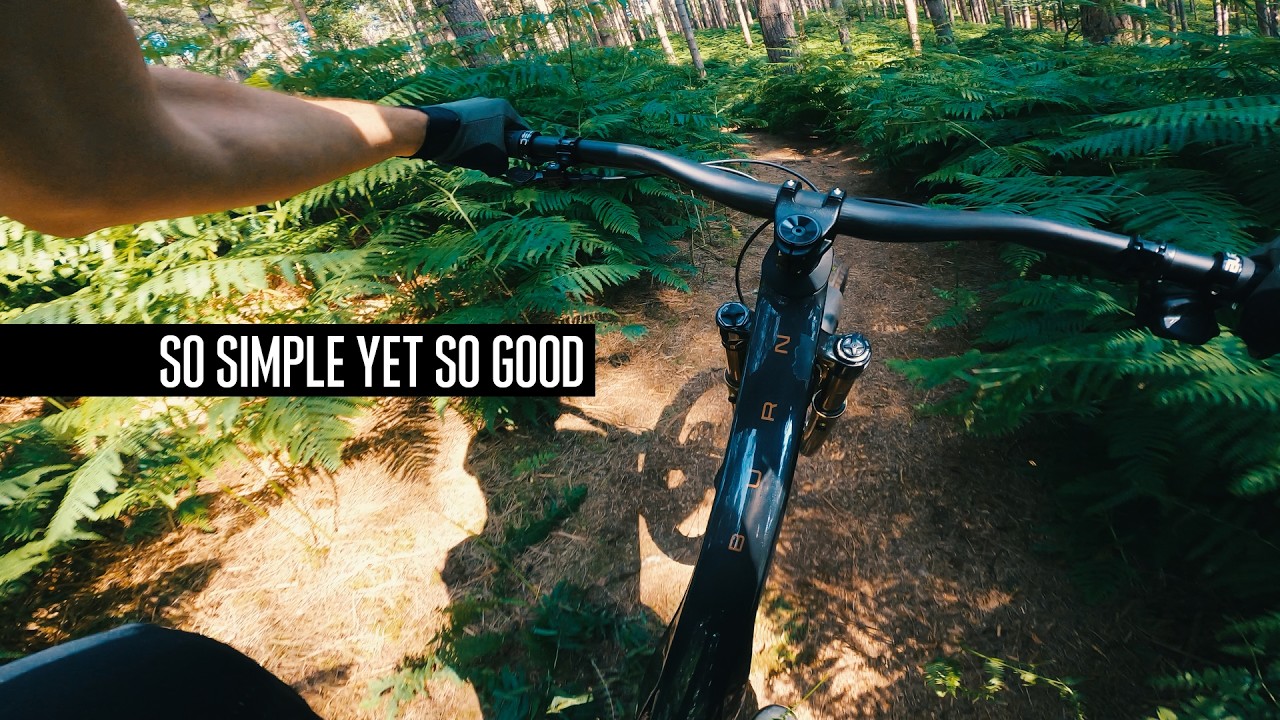 Fox Live Valve - So Simple!