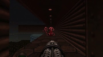 Doom: Unseen Evil. Amalgoom. Part 4