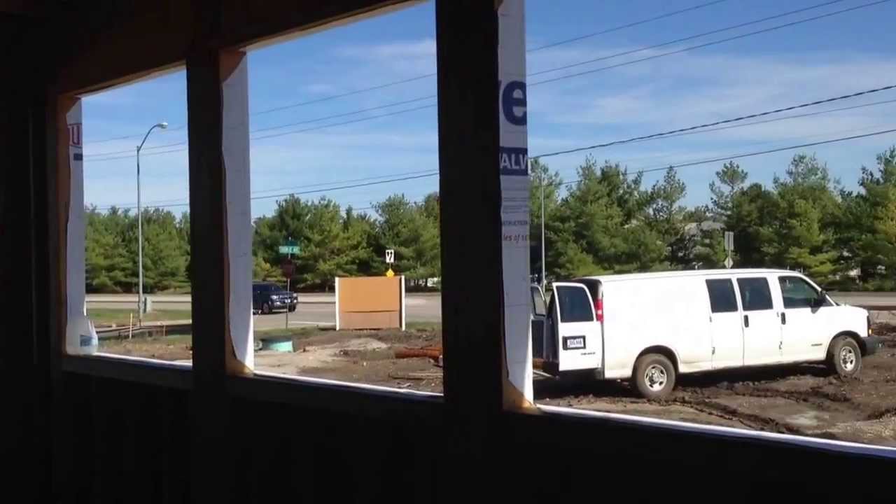 Jethros Johnston Iowa construction. YouTube