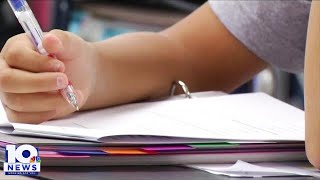 New program to help address teacher shortages