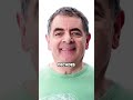 Mr Beans Life in Hollywood #celebrity #actor #hollywood #mrbean