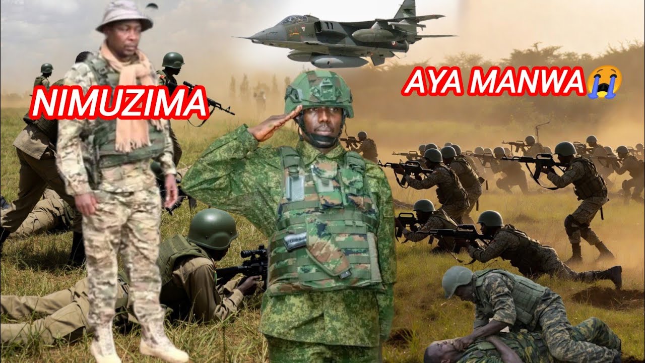 KURAYA MANWA MAKENGA ARIYIZIYE😭LE 25/02/2026 BIHINDUYE ISURA BIDENG KARINGI IMIRWANO IKAZE BYAKOMEYE