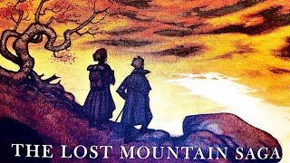UN-BOXING Vaesen: The Lost Mountain Saga Campaign Part 3