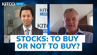 The bubble is building; how did famed gold investors make their fortune
