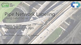 Famous Label Genie II, Labeling Pipe Networks Net Worth