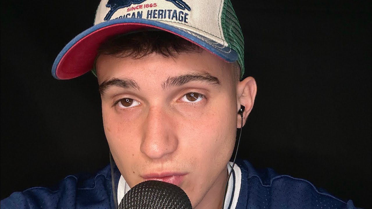 ASMR | FAST BRUITS DE BOUCHE 👄 ￼