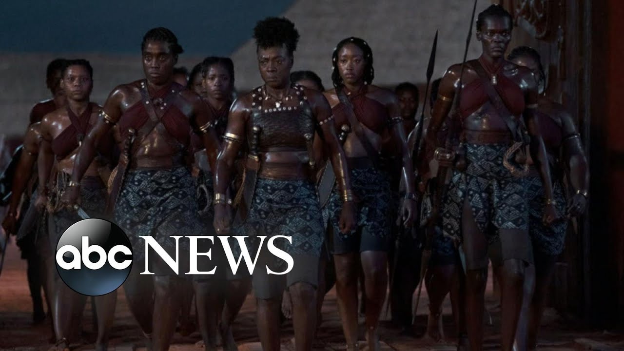 Viola Davis takes advantage of the action side in ‘The Woman King’ |  night line