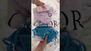 obsessed w this summery haul 🌸 #summerfashion #haulvideo #victoriassecrethaul #girly #y2k #coquette