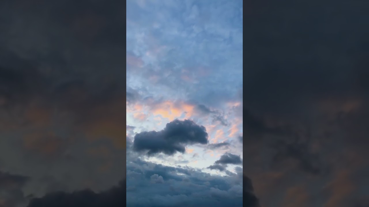 Pausing to Look Back | Awareness Gives Me Choice