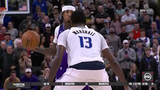 Utah Jazz Defeat Dallas Mavericks At Home