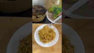Desi Tadka Maggi Recipe | Chatpati Masaledar Maggi in 10 Minutes🍝#food #maggi #noodles #snacks