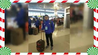 Sholawat jaga' lima waktu