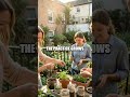 Balcony Biome: A City Microgarden for Mind and Microbes
