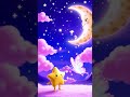 Little Star’s Bedtime Lullaby 🌙✨ #bedtimestories #kidsstories #nurseryrhymes #kidsanimation