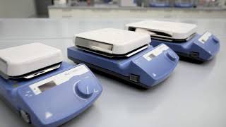 1-6607-22 ホットスターラー C-MAG HS7 digital 【AXEL】 アズワン