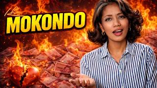 Why Do Women Who Know All the Signs of Mokondo Still End Up with Mokondo?