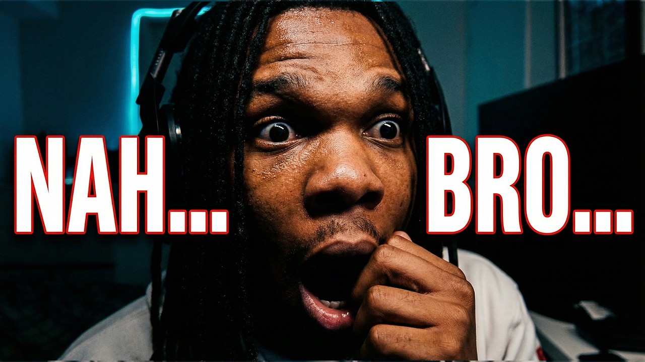 Что на самом деле происходит в жизни Кристиана Рока прямо сейчас…