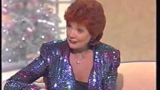 1989 Christmas Blind Date and Commercials
A selection of commercials leading into the last part of the 1989 Christmas Blind Date then into Time for Christmas with Trish Williamson and Treva Etienne and Rupert Baker then more Commercials into the start of Rapido. Sadly the sound cuts out before the end. 1989 Christmas Blind Date and Commercials