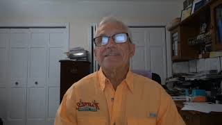 187. John Eberhart's Q&A episode #14