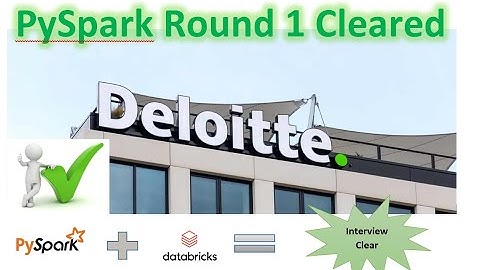 6. PySpark Interview Task | Deloitte, KPMG, Accenture, PwC, Deutsche Bank Data Engineer Preparation